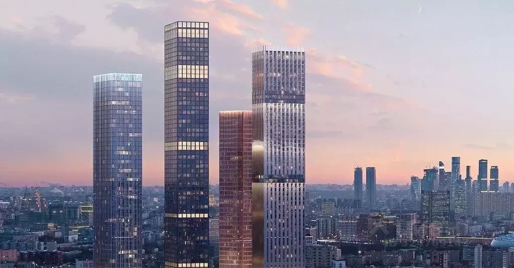 3-к кв. Москва 2-я Хуторская ул., 34 (60.0 м) - Фото 1