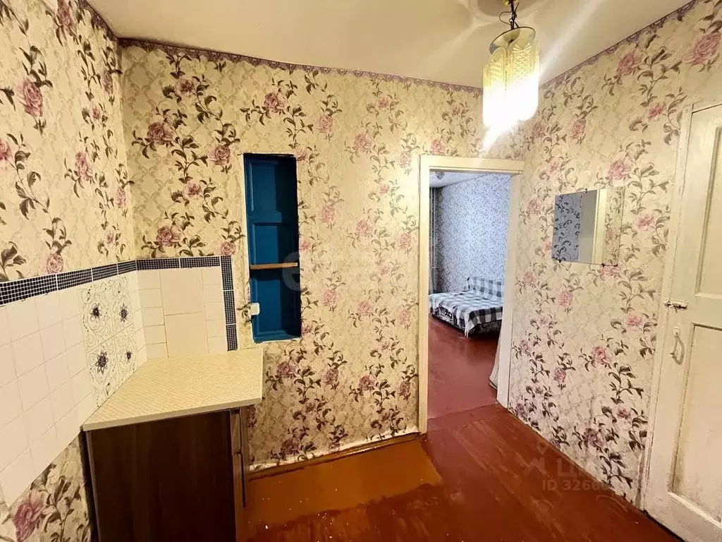 1-к кв. Пермский край, Березники Юбилейная ул., 69 (23.1 м) - Фото 1