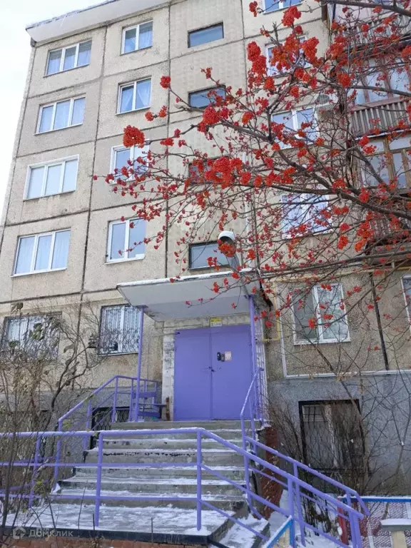 Продаётся 1-к квартира, 30.4 м - Фото 0
