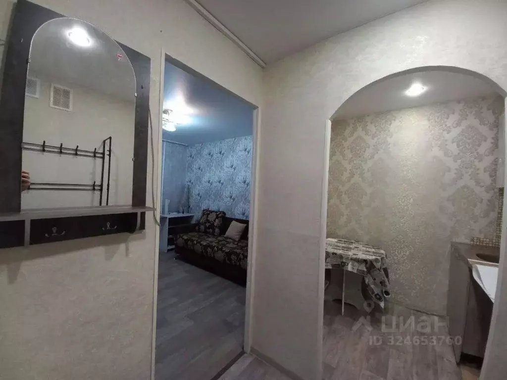 Комната Костромская область, Кострома ул. Димитрова, 18 (18.0 м) - Фото 1