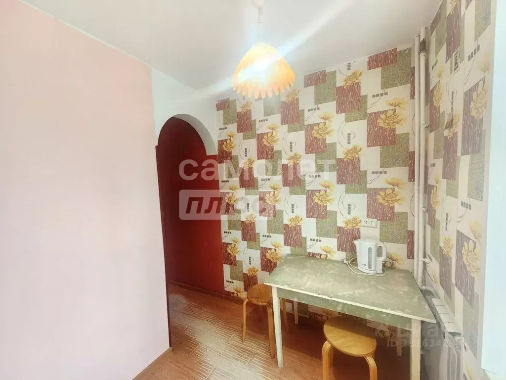 3-к кв. Владимирская область, Александров ул. Терешковой, 7/2 (55.0 м) - Фото 2