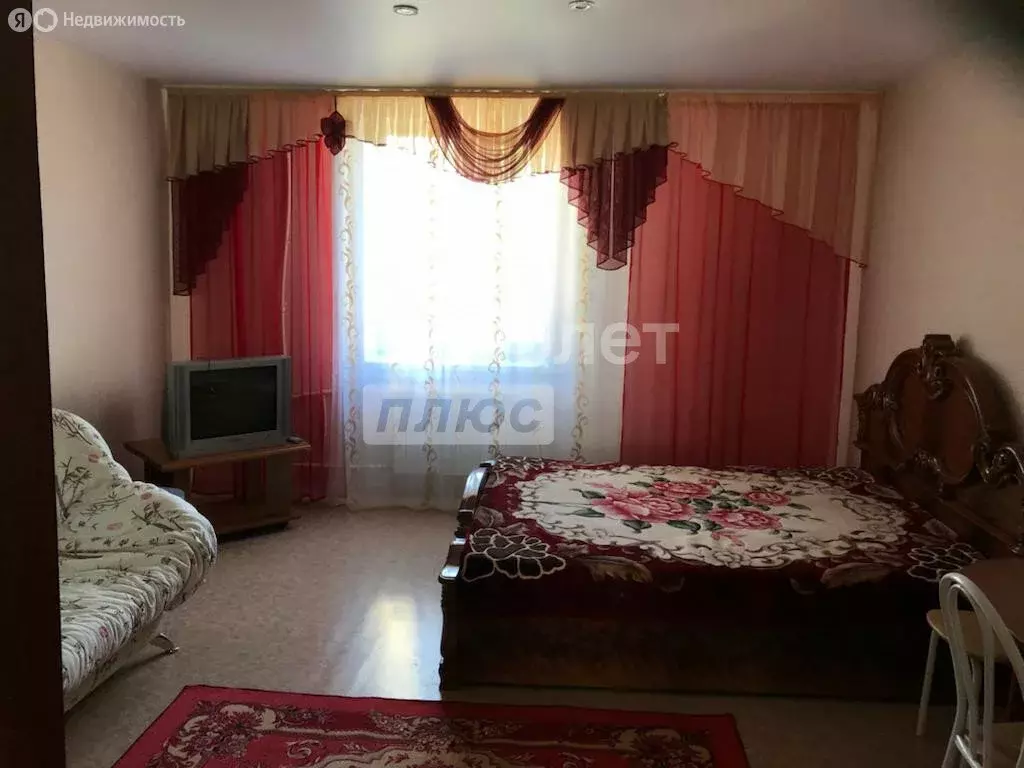 3-комнатная квартира: Новосибирск, Новая улица, 3 (85 м) - Фото 1