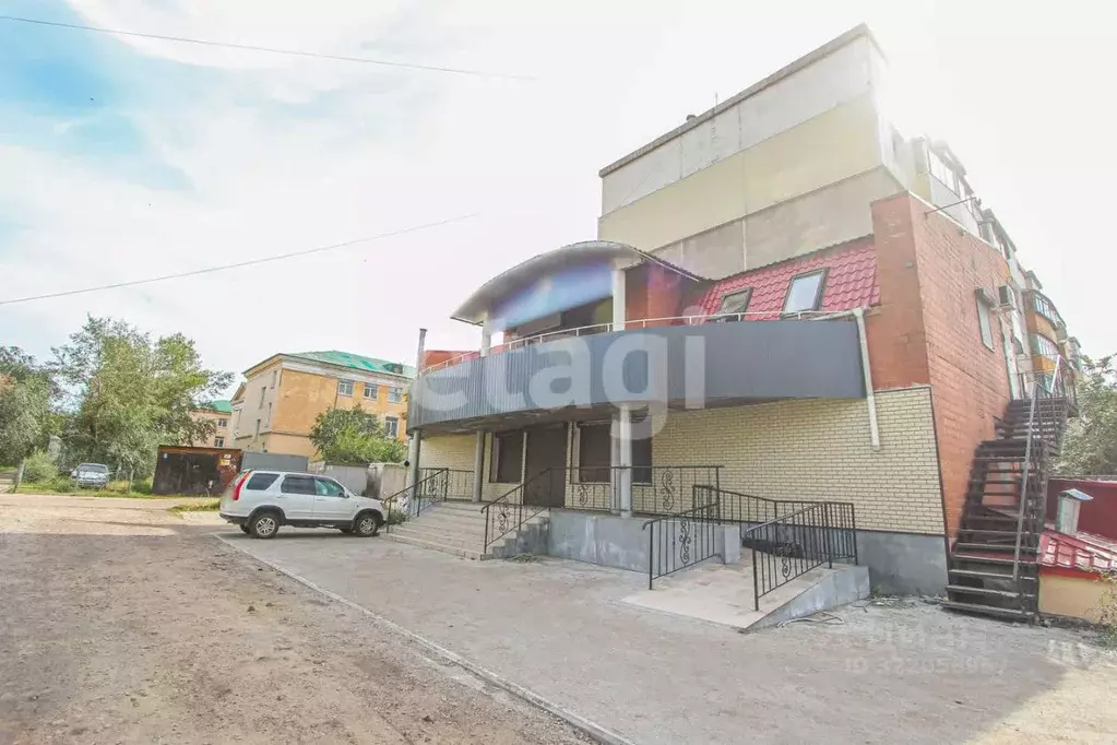 Офис в Бурятия, Улан-Удэ ул. Тулаева, 148А (113 м) - Фото 1