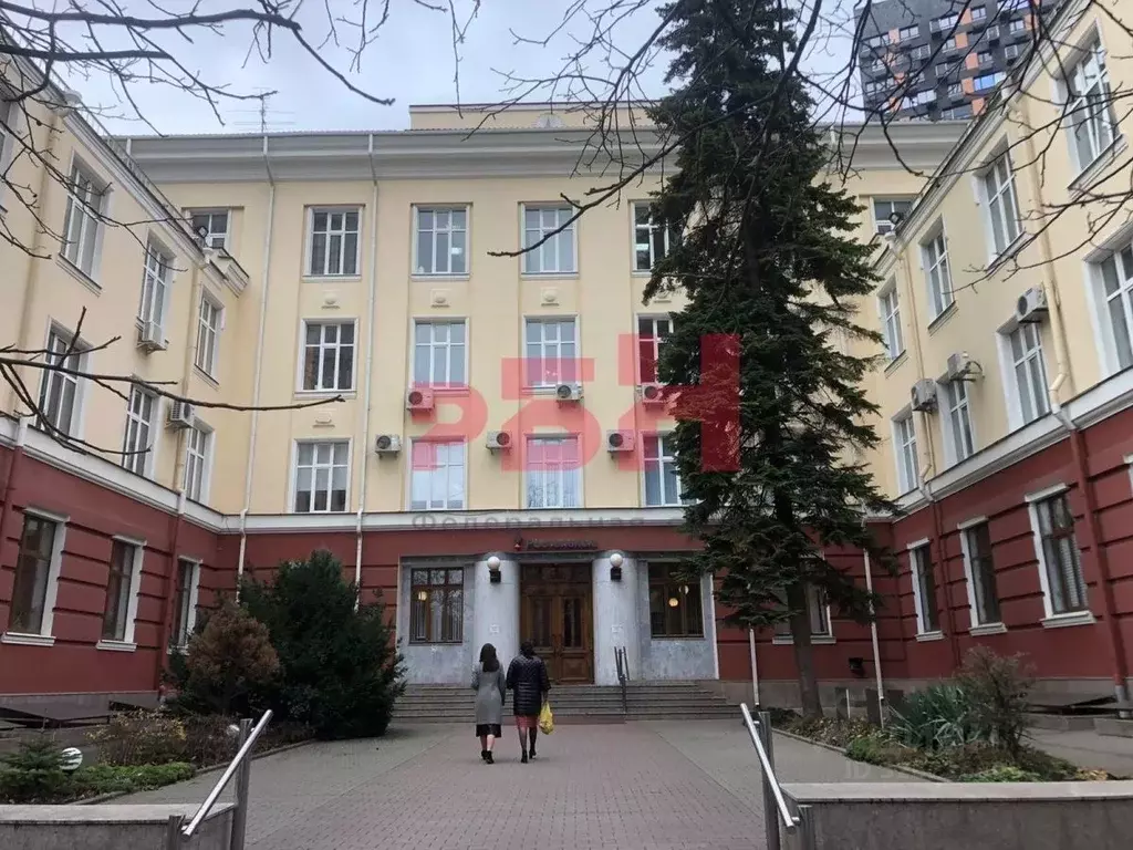 Помещение свободного назначения в Ростовская область, Ростов-на-Дону ... - Фото 1