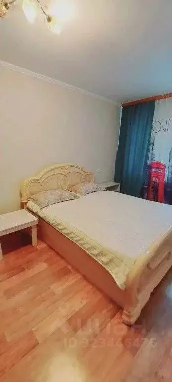 1-к кв. Башкортостан, Стерлитамак ул. Артема, 116 (38.0 м) - Фото 1