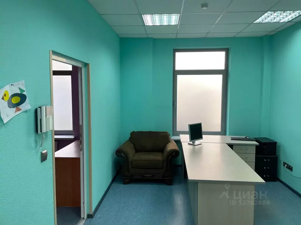 Офис в Калининградская область, Калининград Красная ул, 63а (125.0 м) - Фото 1