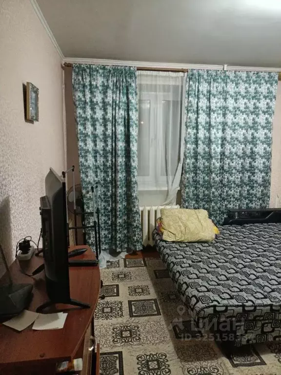 1-к кв. Московская область, Электросталь ул. Тевосяна, 37 (35.0 м) - Фото 1