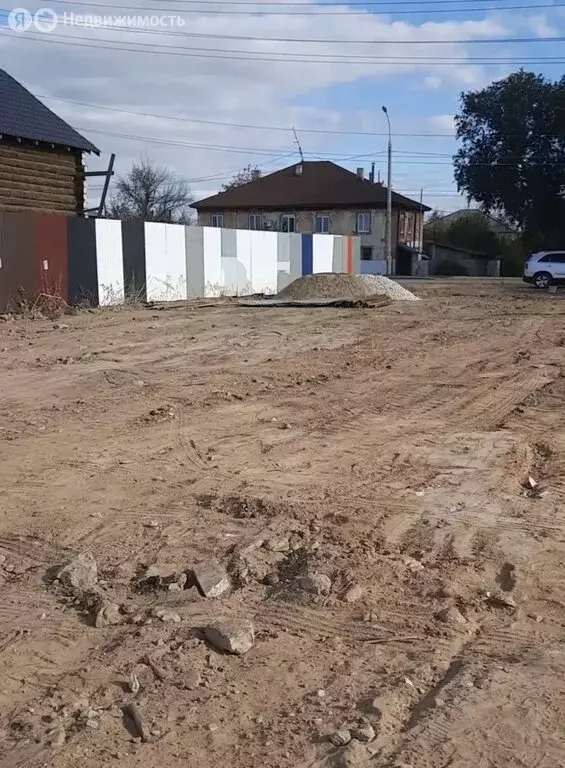 Участок в Самара, Таганская улица, 12 (6 м) - Фото 1
