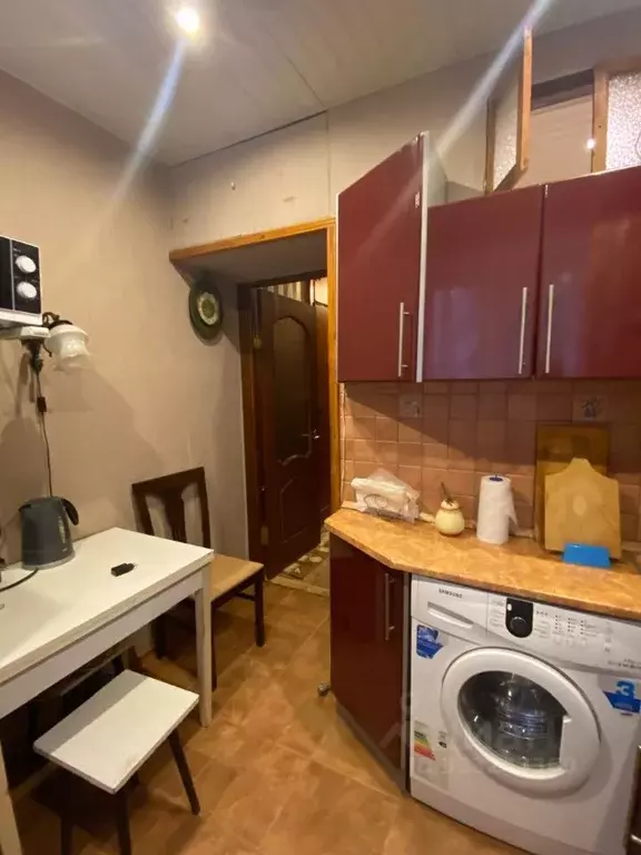3-к кв. Московская область, Красногорск городской округ, пос. ... - Фото 2
