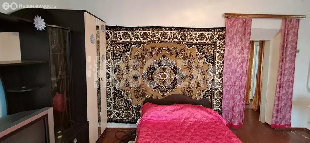 Дом в станица Каневская, Красноармейская улица, 50 (46.2 м) - Фото 2