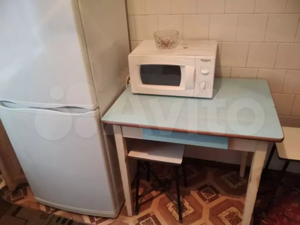 3-к. квартира, 70 м, 2/5 эт. - Фото 1