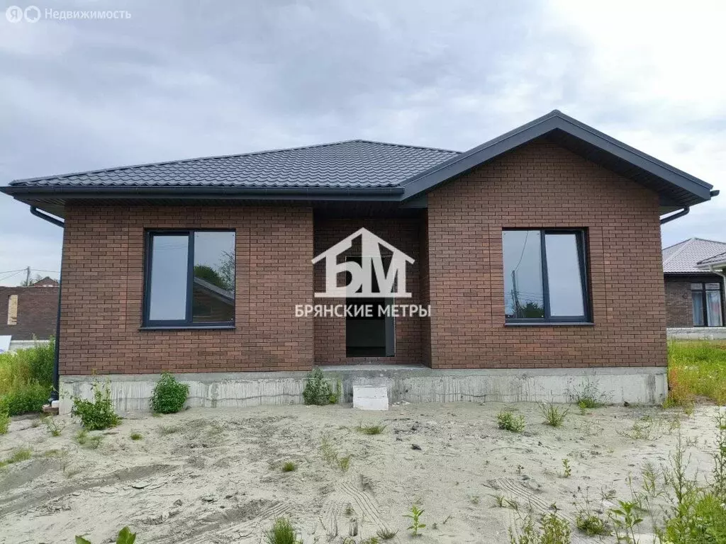 Дом в село Толмачево, СДТ Здоровье, 47 (100 м) - Фото 1