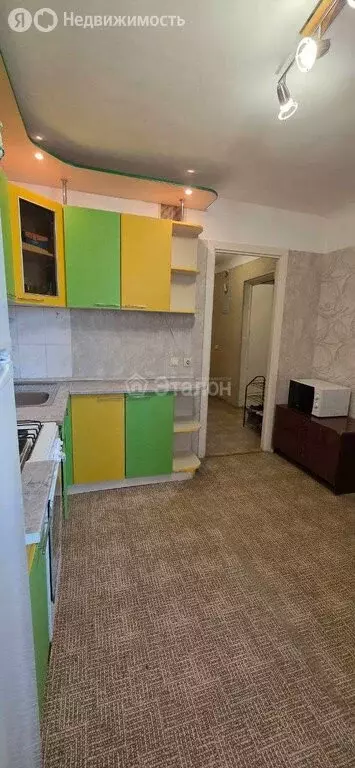 1-комнатная квартира: Волжский, улица Александрова, 5 (35.1 м) - Фото 2