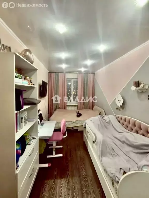 2-комнатная квартира: Белгород, улица Апанасенко, 53А (43.3 м) - Фото 1