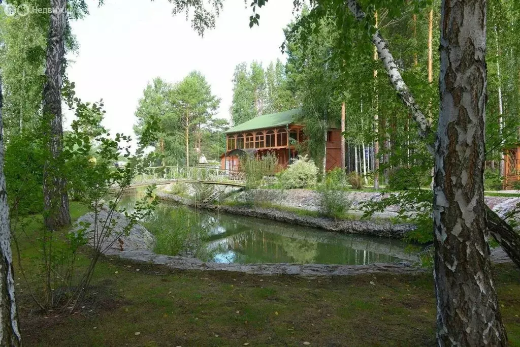 Дом в Тюменский район, СТ Искатель (200 м) - Фото 1