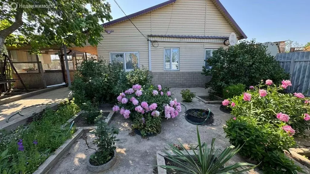 Дом в село Икряное, Рыбацкая улица, 59 (61 м) - Фото 2