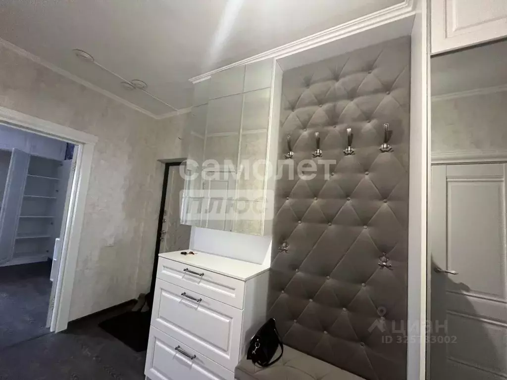 2-к кв. Курская область, Курск ул. Пучковка, 17В (55.0 м) - Фото 2