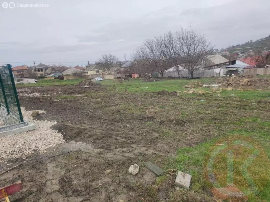 Участок в Симферополь, улица Талдалы, 10А (8 м) - Фото 2