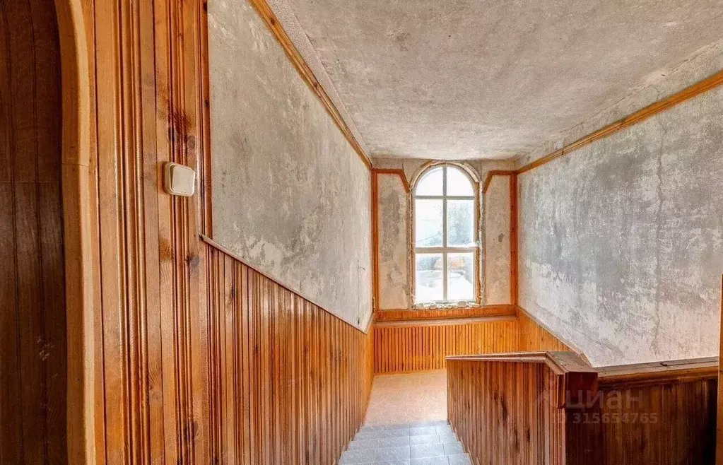 Дом в Крым, Ялта городской округ, Восход пгт ул. Авроры, 14 (350 м) - Фото 1