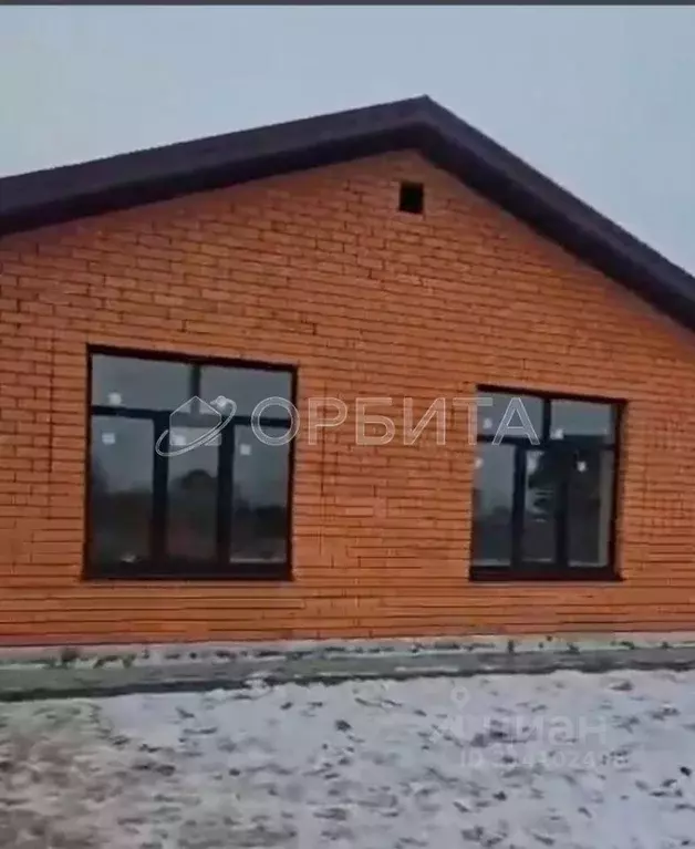 Дом в Тюменская область, Тюмень Царево садовое товарищество, ул. ... - Фото 0