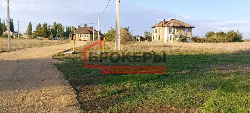 Участок в Фрунзе, улица Терещенко, 21 (28 м) - Фото 1