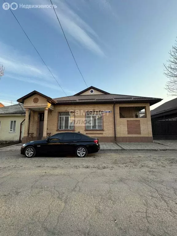 Офис (257 м) - Фото 1