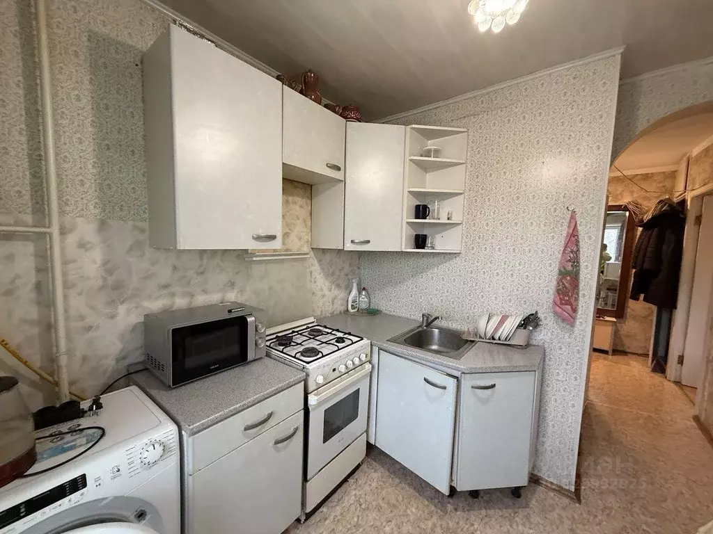 1-к кв. Московская область, Балашиха Железнодорожный мкр, ул. ... - Фото 1