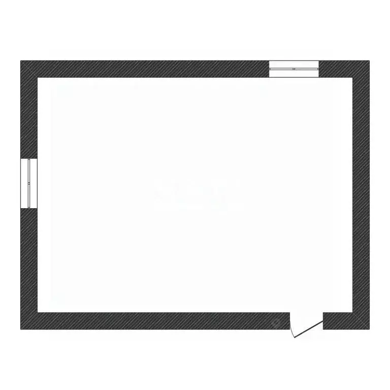 Дом в Ленинградская область, Киришский район, Глажевское с/пос, д. ... - Фото 2