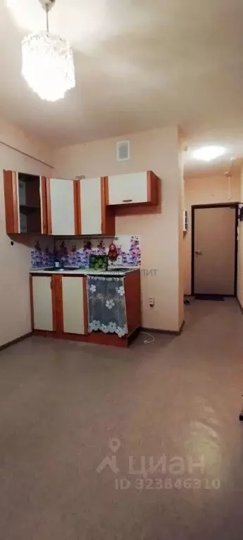 Студия Нижегородская область, Нижний Новгород бул. Южный, 14 (17.6 м) - Фото 1