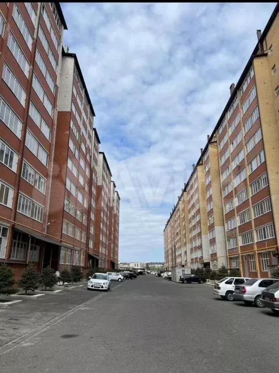 1-к. квартира, 40 м, 8/10 эт. - Фото 0