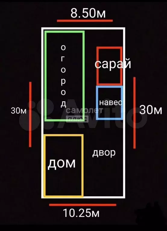 Дом 50,7 м на участке 2,9 сот. - Фото 0