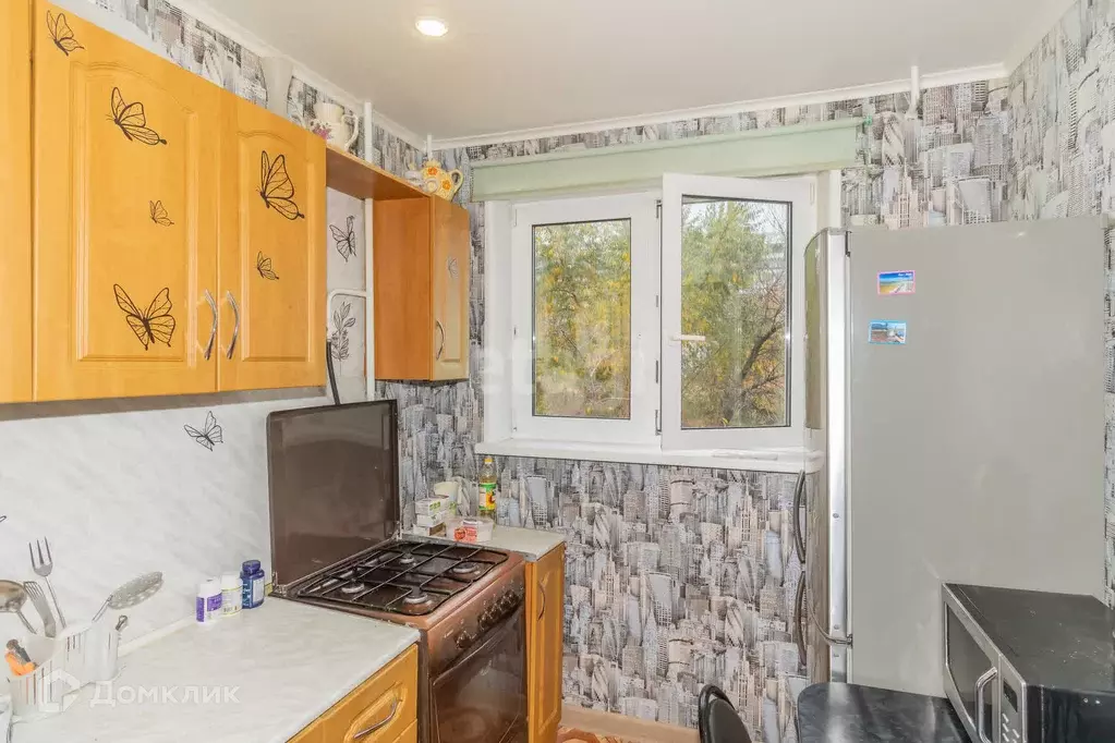 Продаётся 2-к квартира, 45 м - Фото 0