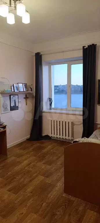 2-к. квартира, 53,5 м, 2/3 эт. - Фото 0