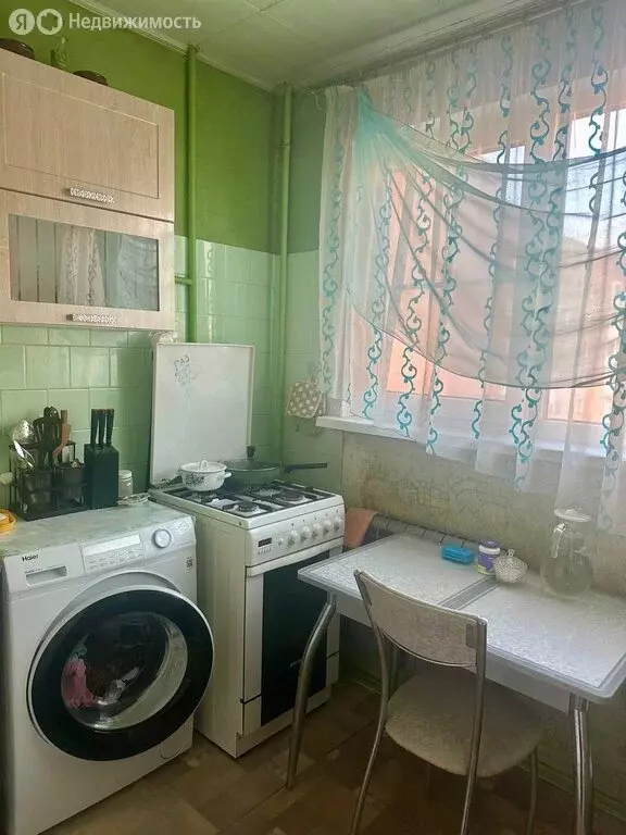 3-комнатная квартира: Санкт-Петербург, Авангардная улица, 18к1 (60.2 ... - Фото 2