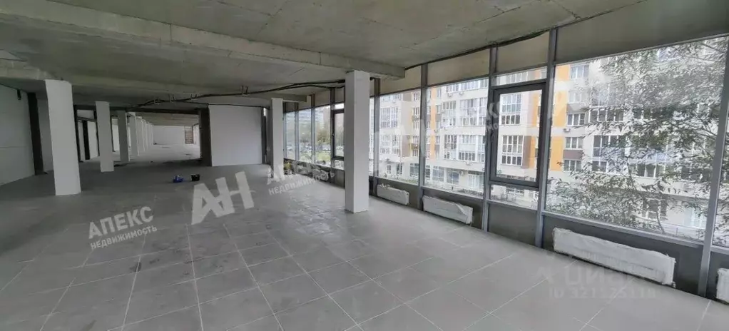 Помещение свободного назначения в Московская область, Реутов ... - Фото 0