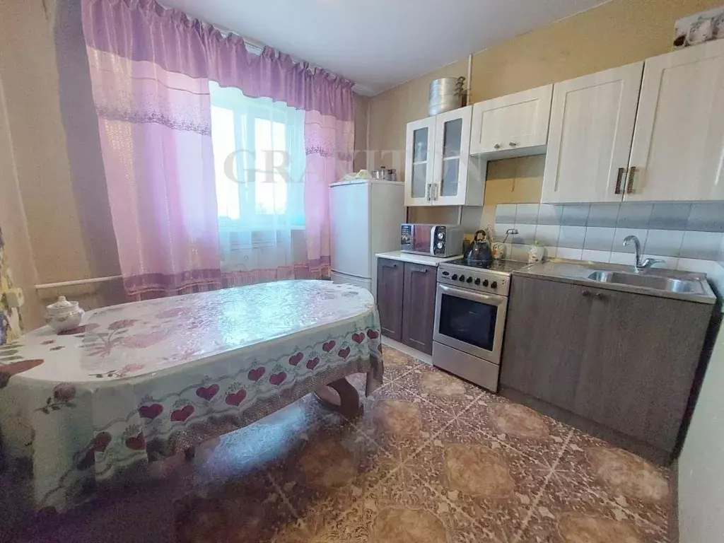1-к кв. Алтай, Майминский район, с. Майма ул. Мира, 10 (34.6 м) - Фото 0