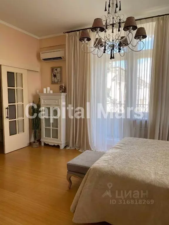 2-к кв. Москва Кутузовский просп., 19 (55.0 м) - Фото 1