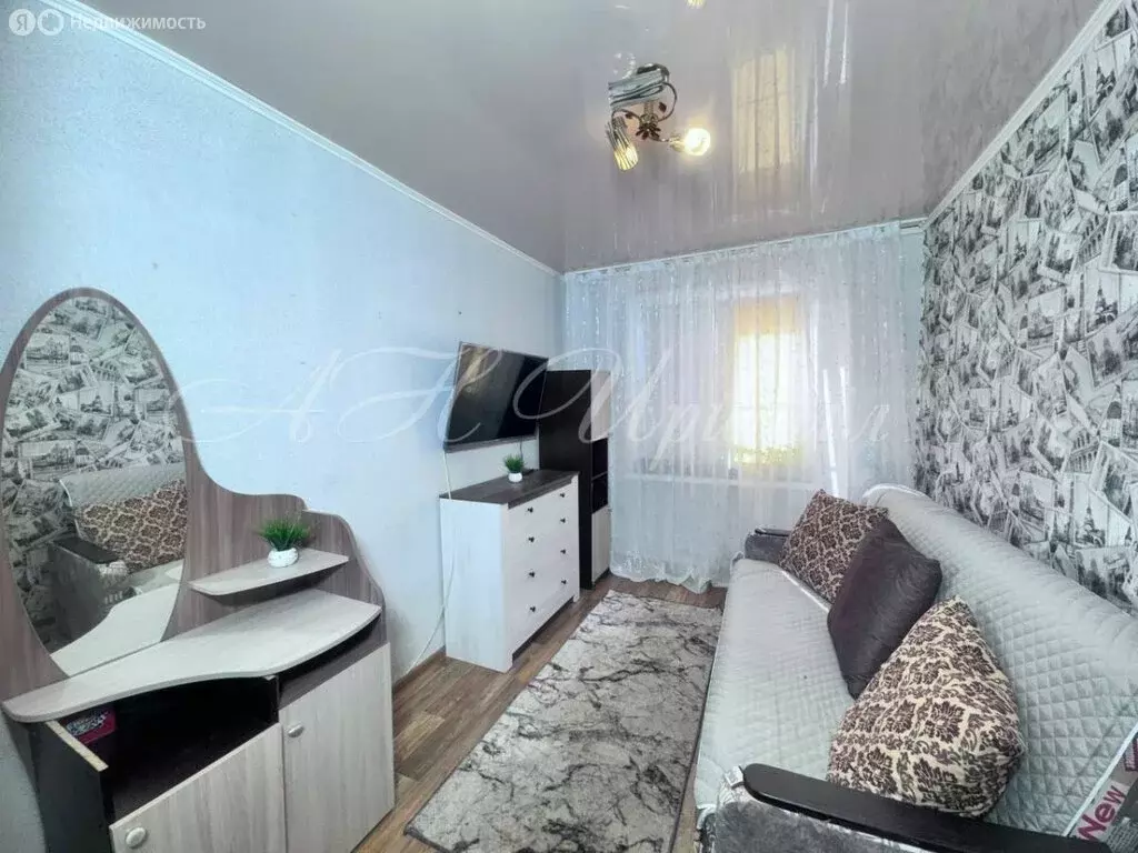 3-комнатная квартира: Железногорск, Детский переулок, 5 (61.2 м) - Фото 1