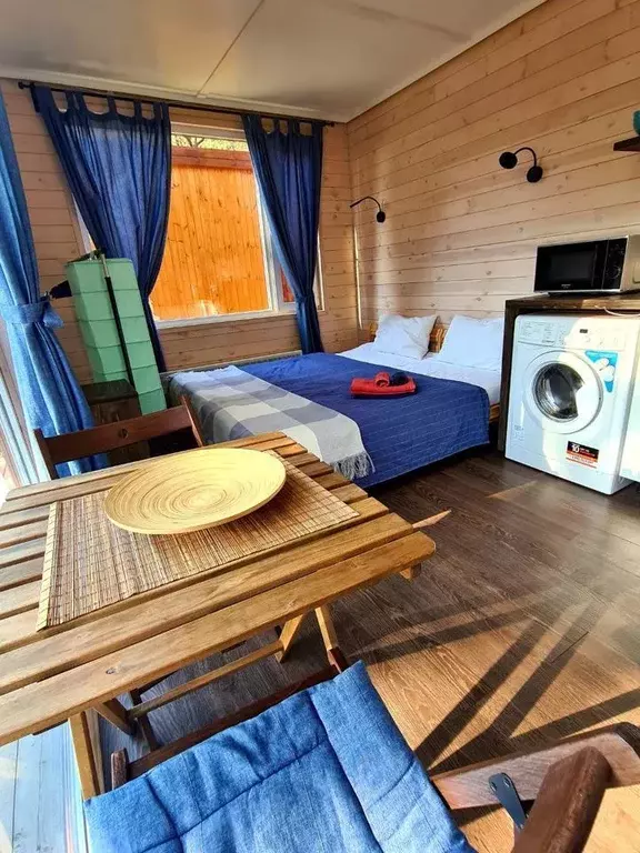 Дом в Краснодарский край, Сочи Красная Поляна пгт, ул. Защитников ... - Фото 2