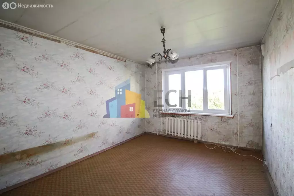 3-комнатная квартира: Тула, улица Максима Горького, 49 (63.1 м) - Фото 1