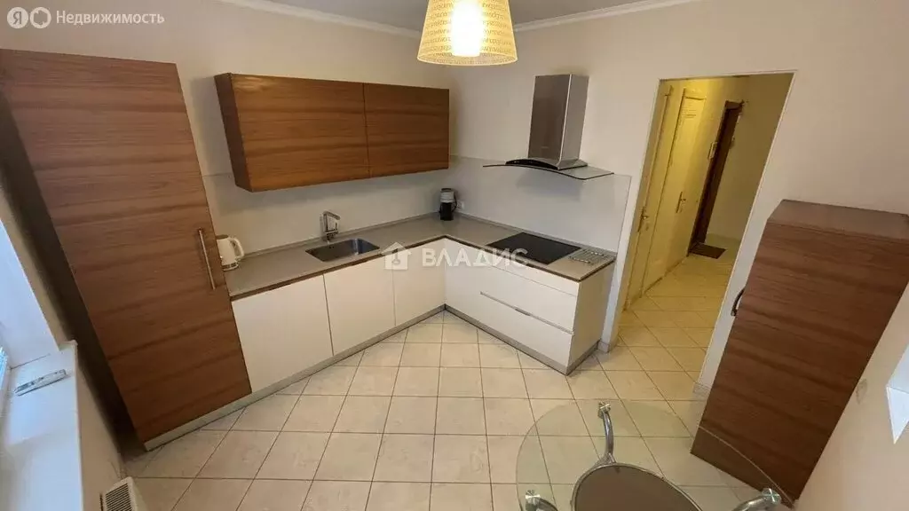 3-комнатная квартира: Москва, улица Госпитальный Вал, 5с3 (85.5 м) - Фото 2