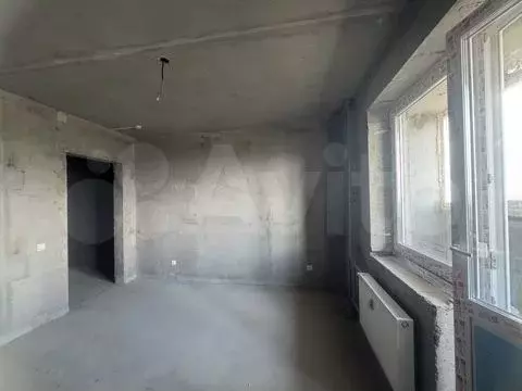 Квартира-студия, 33 м, 14/17 эт. - Фото 1