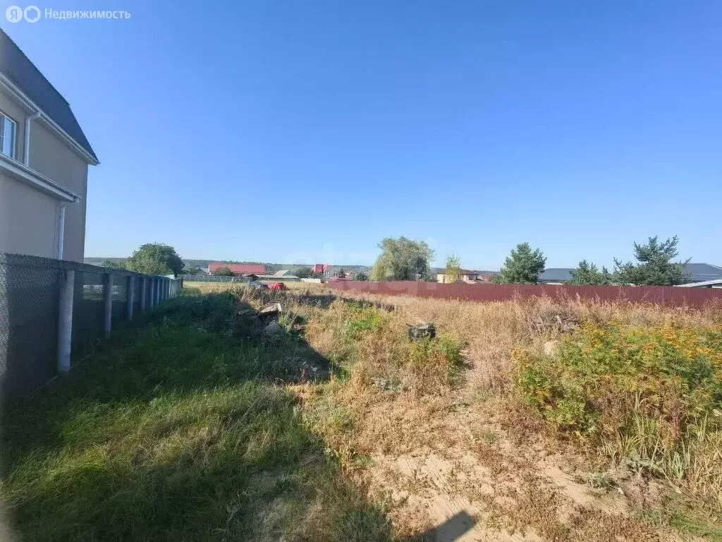Участок в Воронеж, Дарьинская улица (8 м) - Фото 1
