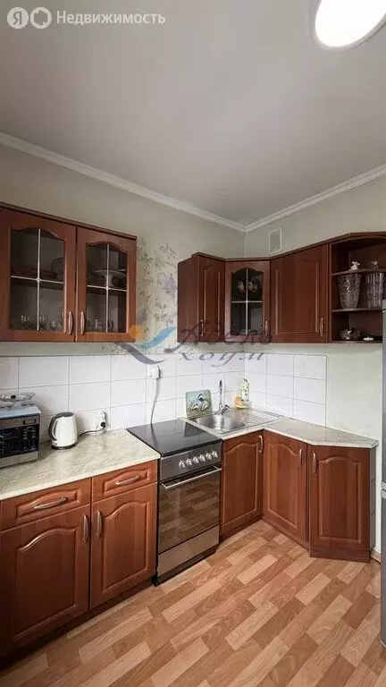 3-комнатная квартира: Норильск, улица Ветеранов, 21 (67 м) - Фото 1