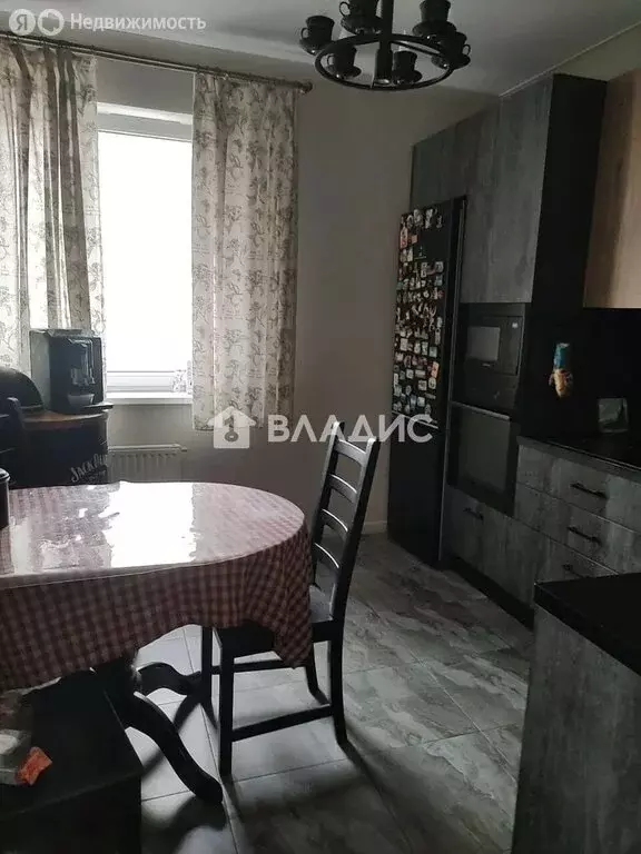 3-комнатная квартира: Москва, Тайнинская улица, 9к1 (65.8 м) - Фото 1