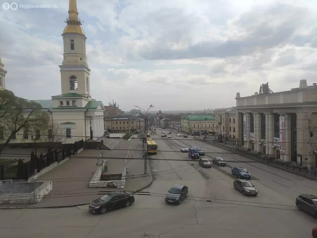 Офис (38.6 м) - Фото 0
