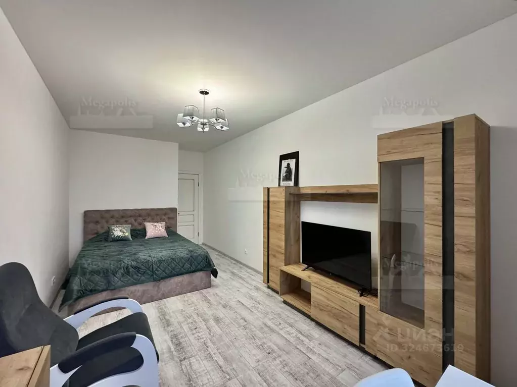 2-к кв. Санкт-Петербург ул. Красуцкого, 3к2 (62.0 м) - Фото 0