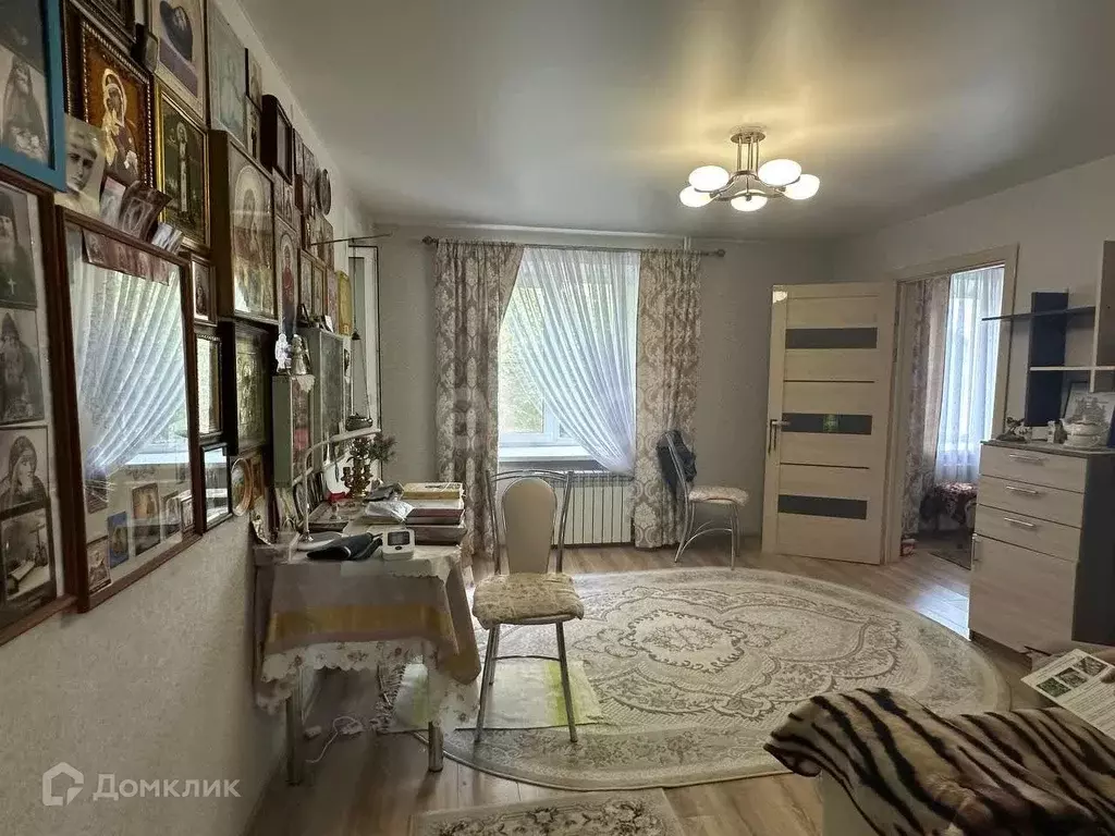 Продаётся 2-к квартира, 41.2 м - Фото 1