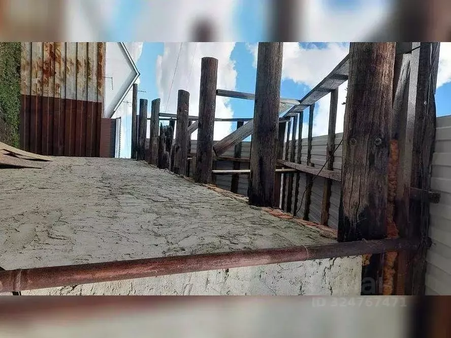 Помещение свободного назначения в Челябинская область, Карталинский ... - Фото 2