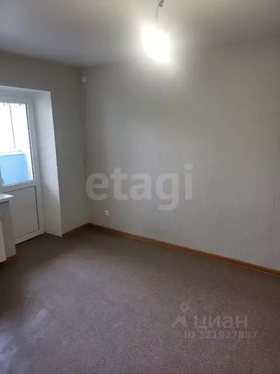 1-к кв. Калмыкия, Элиста ул. Л. Чайкиной, 16 (27.4 м) - Фото 1
